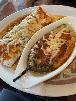 La Capital Mexican Grill & Tequila Bar