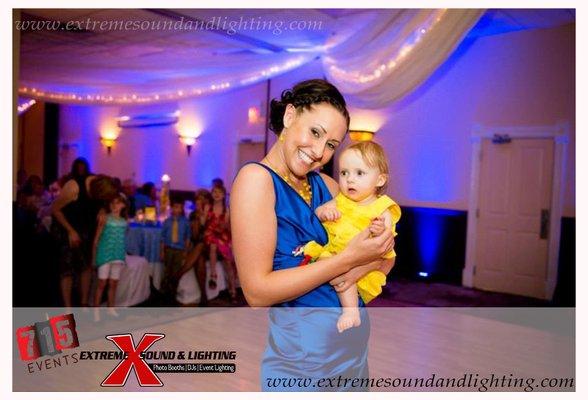 Extreme Sound & Lighting, LLC DJ, Event Lighting, Photo Booths Hudson, Wisconsin
