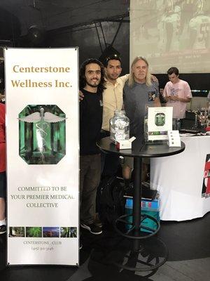 Centerstone Wellness Collective