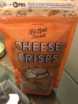 Callie's Hot Little Biscuit Production Facility