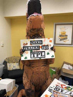 Tredyffrin Public Library