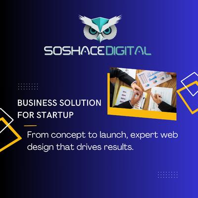 Soshace Digital
