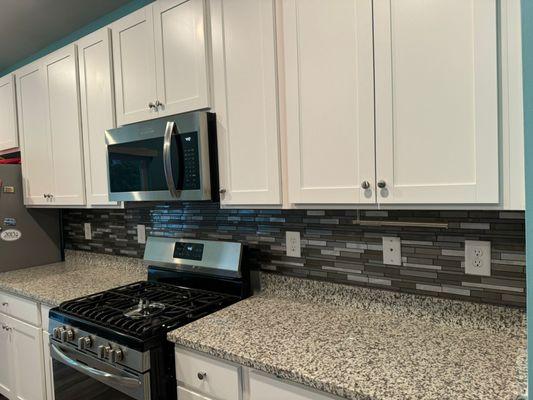 A & T professional Paint