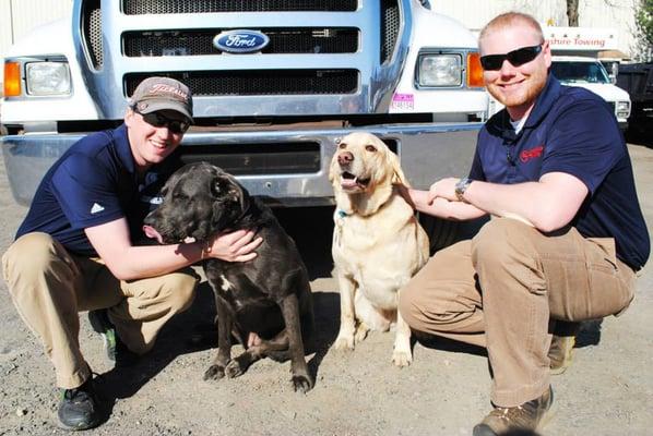 Pleasant Street Auto