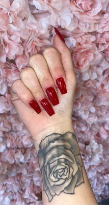 Luscious Beauty Salon