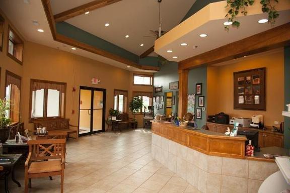 Huntley Veterinary Hospital