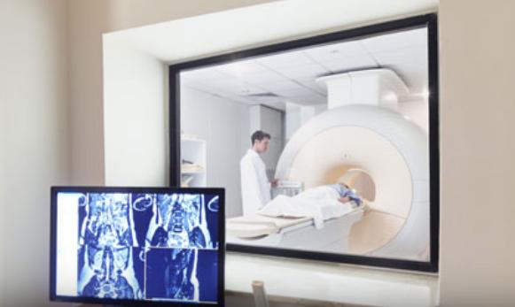 MarinHealth Outpatient Imaging Center