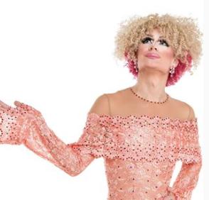 Illusions the Drag Queen Show
