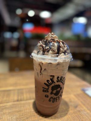 Black Sheep Coffee
