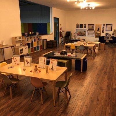 Brainchild Creations Community Academy