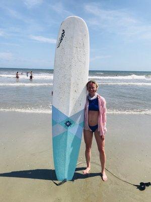 Ocean Surf Shop