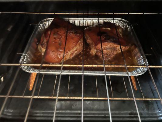 Uber Kitchen Catering