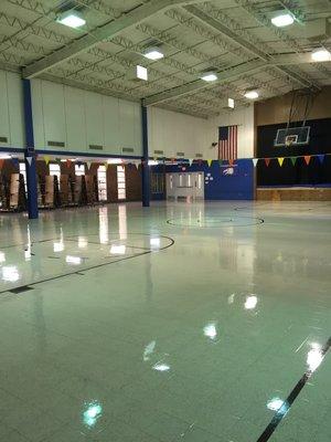 Ecr PRO Janitorial Service