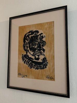 Galleria Scola Picture Framing