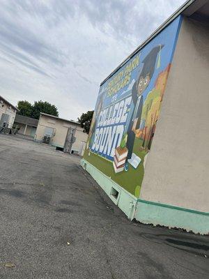 Century Park Elementary School