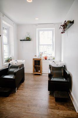 Glamour Organic Salon and Spa