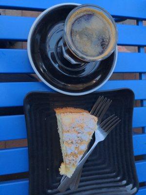 Kaffee Vonsolln