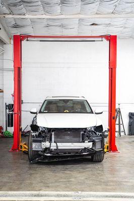 Progressive 1 Auto Collision Center