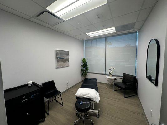 Aspire Physical Therapy & Sports Performance