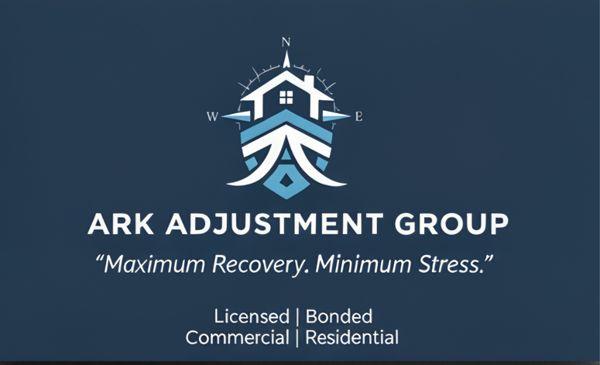 Resolve Adjustment