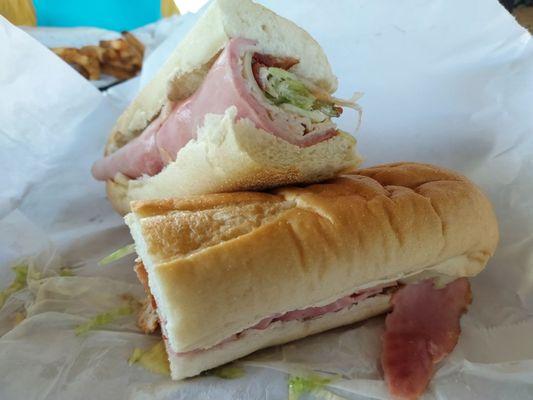 Club Sub
