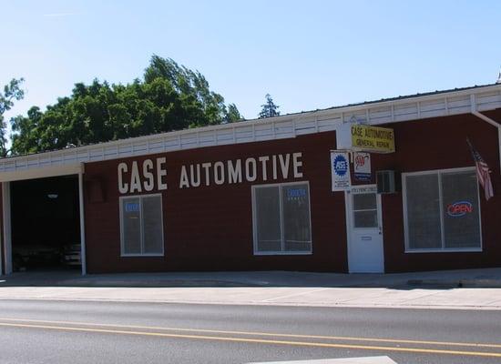 Case Automotive
