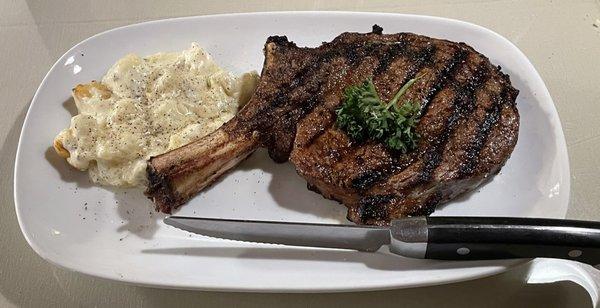 Anthony's Steak & Seafood