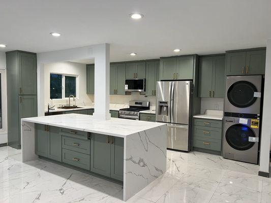 Eastern Construction Suppliers