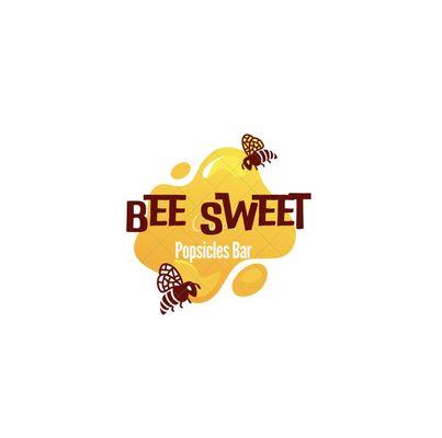 Bee Sweet Popsicle Bar
