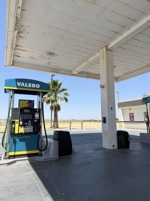 Valero