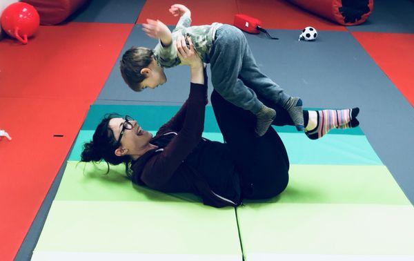 Sense & Play Children's Sensory Studio