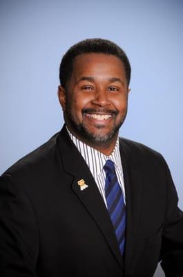 Dwayne E. Rogers, Agency Owner.