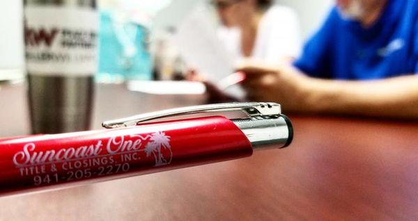 Suncoast One Title & Closings