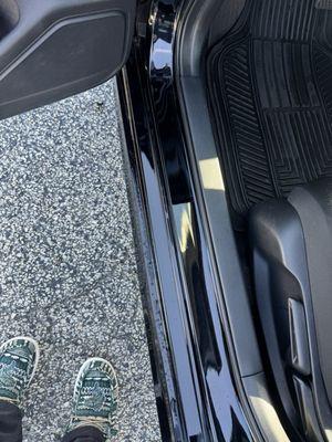 P J's Express Carwash