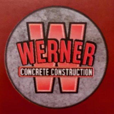 Werner Concrete Construction