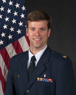 Christopher Loftin, DDS