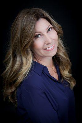 Sandi Johnson - Coldwell Banker Residential Brokerage