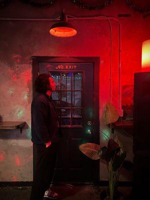 Wilburn Street Tavern