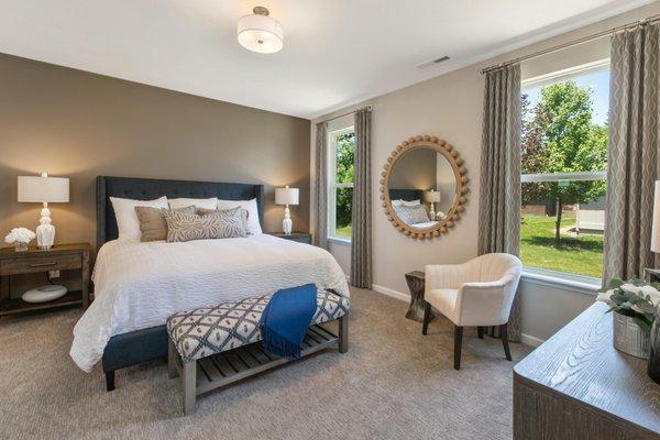 Drees Homes at Stone Haven