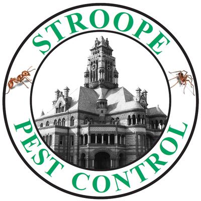 Stroope Pest Control