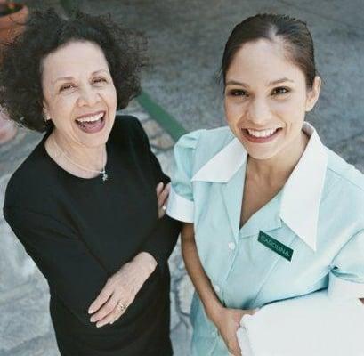 Neverland Nannies & Domestics