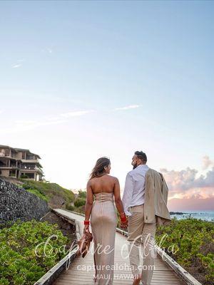 Capture Aloha Photography