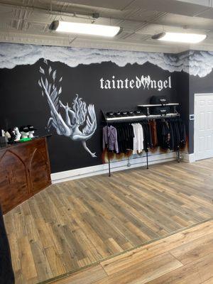 Holy Sinner Flagship Store