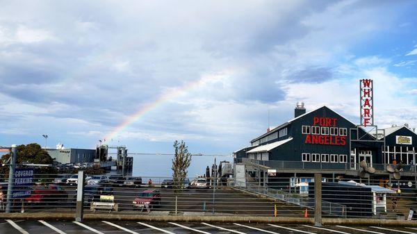 Dungeness Crab & Seafood Festival