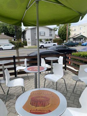 Menchie's Frozen Yogurt