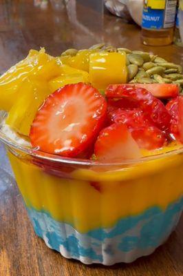 Nutrition For Us Healthy Bar