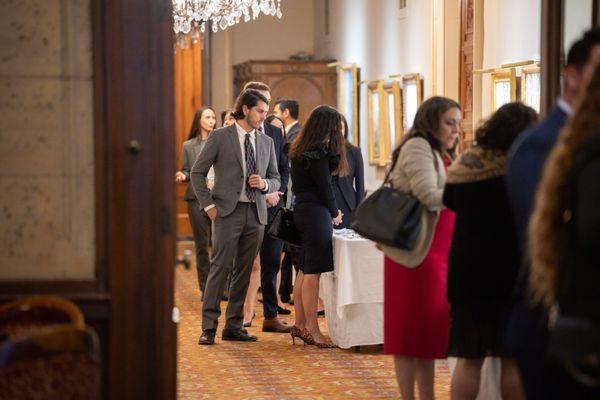 LACBA Los Angeles County Bar Association