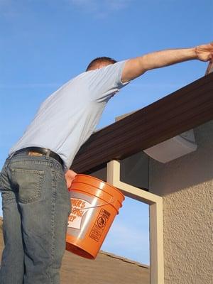 Eilmas Window Washing