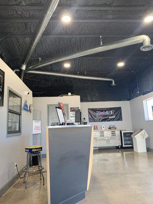 Cecil's Tire & Automotive