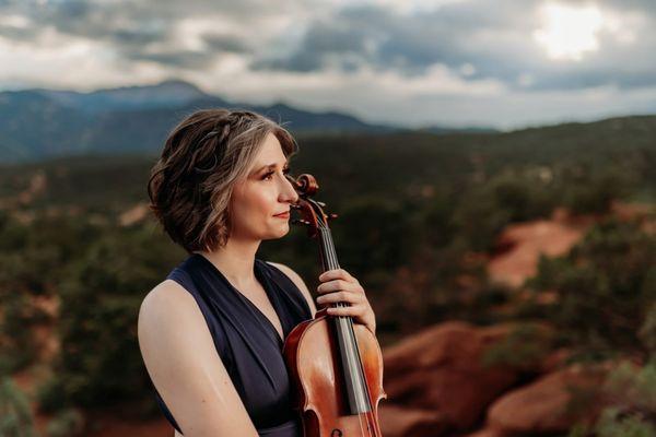 Christina Ebersohl Van Scyoc